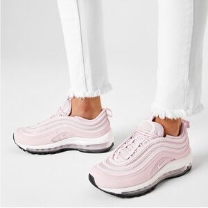 Nike Air Max 97 Ultra 'Cloud Plush' Shoes Womens 7